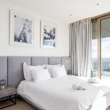 Appartement 360 Nicosie