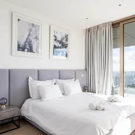 Apartment 360 Nicosia