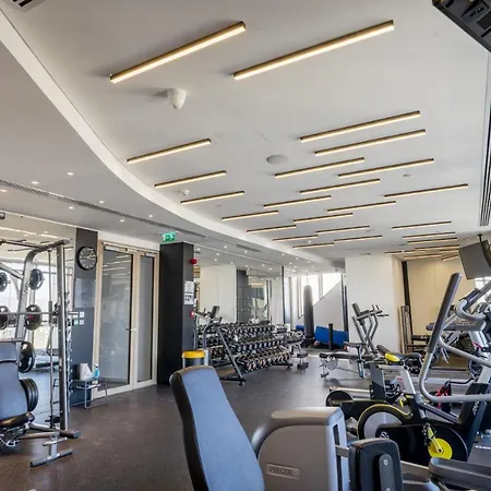 360 Apartment Nicosia