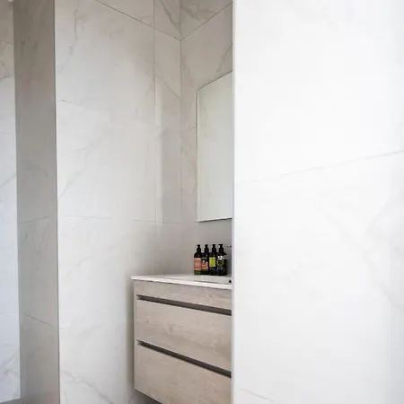 360 Apartment Nicosia