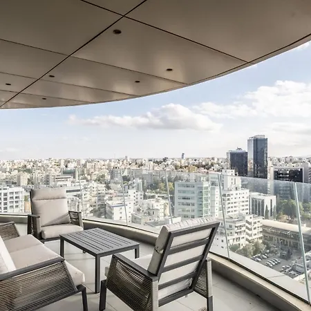 360 Nicosia