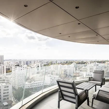 Appartement 360