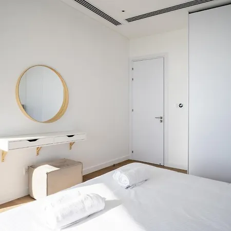 360 Apartment Nicosia
