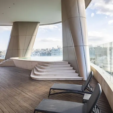360 Apartment *