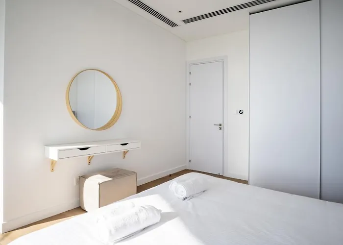 360 Apartment Nicosia